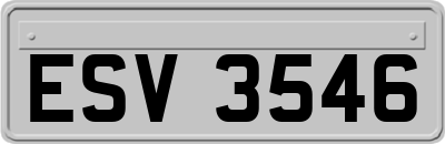 ESV3546