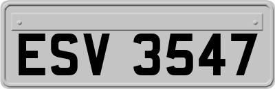 ESV3547