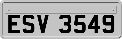 ESV3549