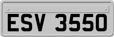 ESV3550
