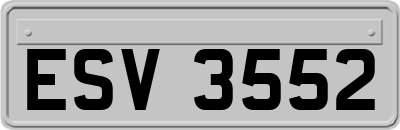 ESV3552