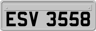 ESV3558