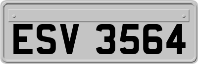 ESV3564