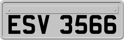 ESV3566