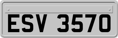 ESV3570