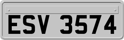 ESV3574