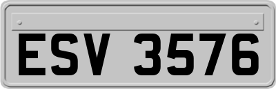 ESV3576