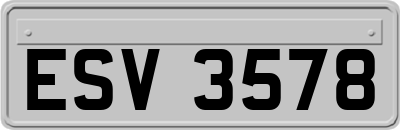 ESV3578
