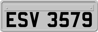 ESV3579