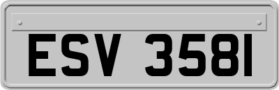ESV3581