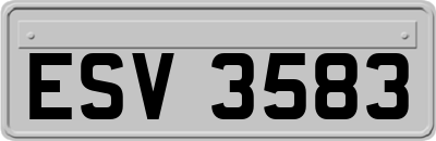 ESV3583