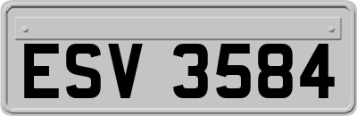 ESV3584