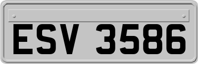 ESV3586