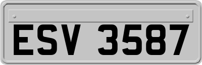 ESV3587