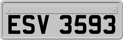 ESV3593
