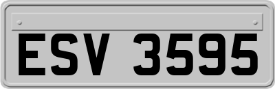 ESV3595