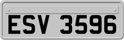 ESV3596