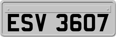 ESV3607