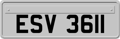 ESV3611