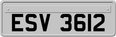 ESV3612