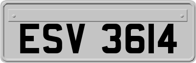 ESV3614