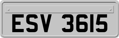 ESV3615