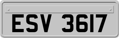 ESV3617