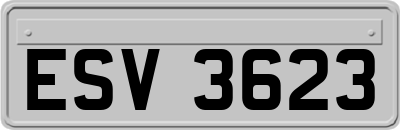 ESV3623