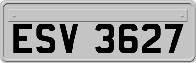 ESV3627