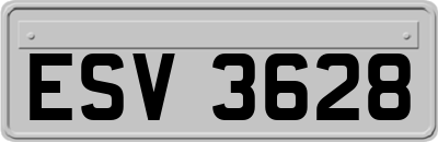 ESV3628