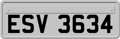 ESV3634