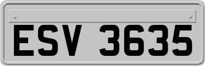 ESV3635