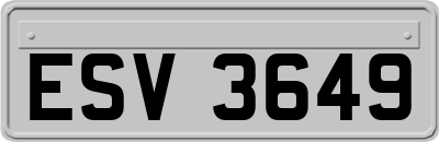 ESV3649