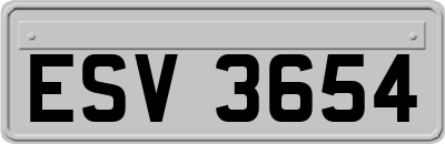 ESV3654