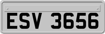 ESV3656