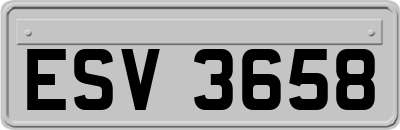 ESV3658