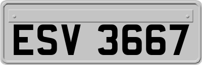 ESV3667