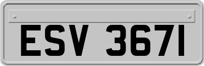 ESV3671
