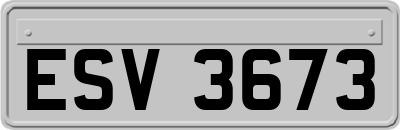 ESV3673
