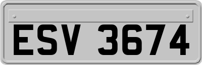 ESV3674