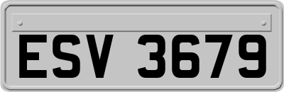 ESV3679