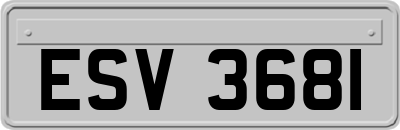 ESV3681