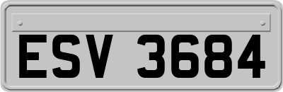 ESV3684