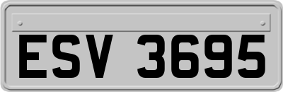 ESV3695