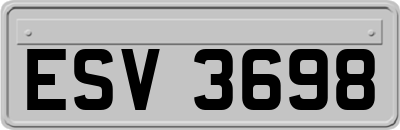 ESV3698