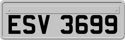 ESV3699