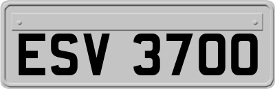 ESV3700