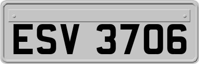 ESV3706