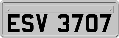 ESV3707
