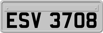 ESV3708